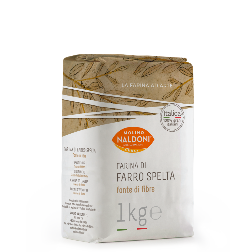 FARRO SPELTA