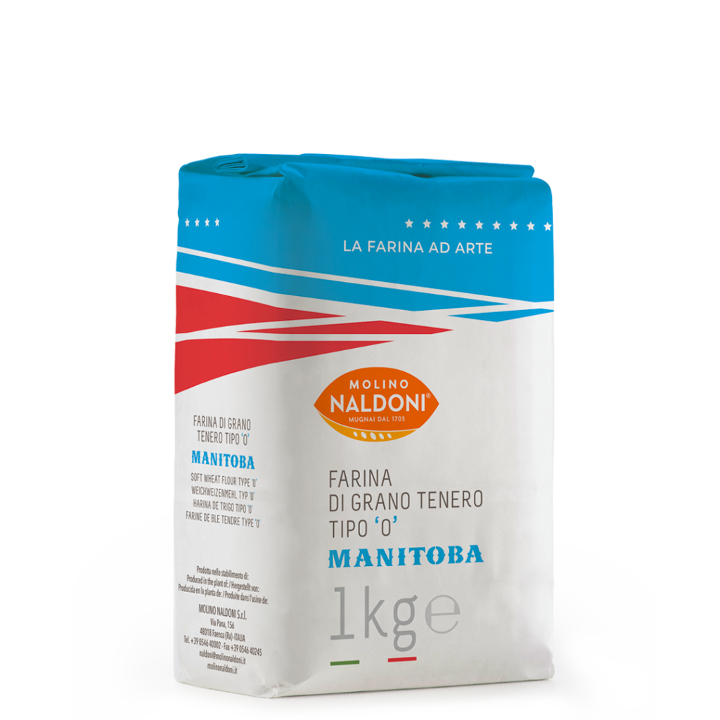 Manitoba - TYPE ‘0’