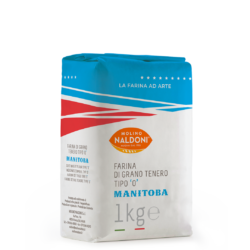 Manitoba - TYPE ‘0’