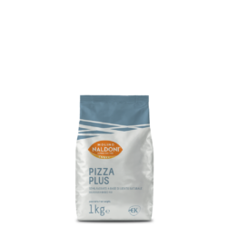 Immagine: Sourdough starter Pizza Plus
