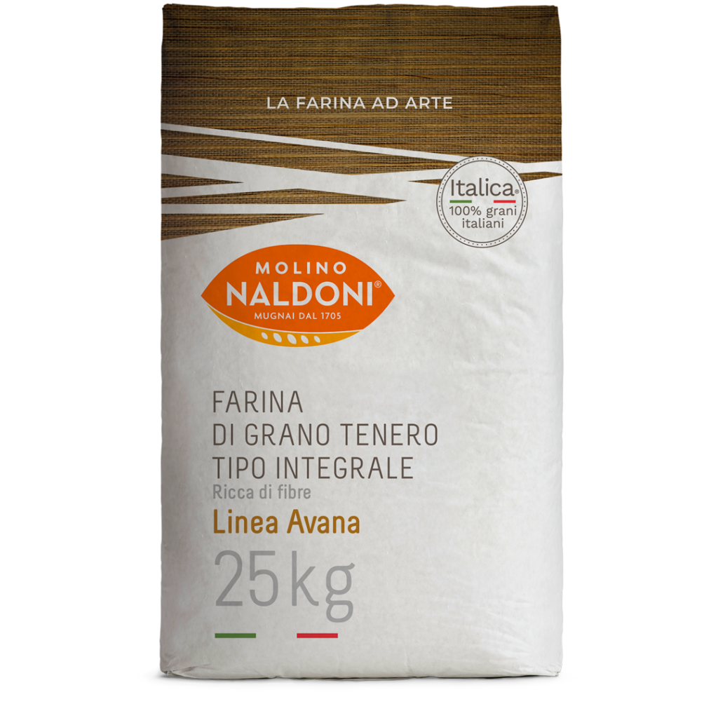 Linea Avana - TIPO INTEGRALE