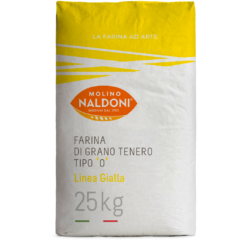 Linea Gialla - TYPE '0'