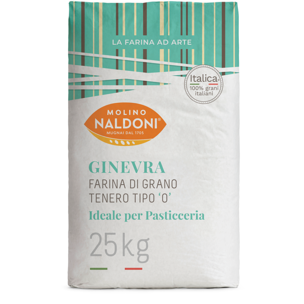 Ginevra - TIPO '0'