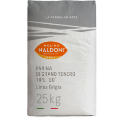 Linea Grigia - TYPE '00'