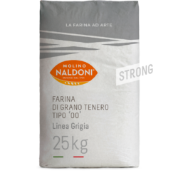 Linea Grigia Strong - TYPE '00'
