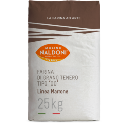 Linea Marrone - TYPE '00'