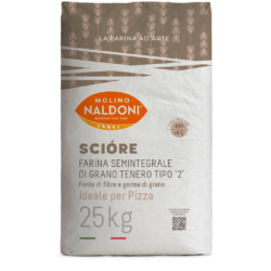Scióre SEMINTEGRALE TIPO ‘2’