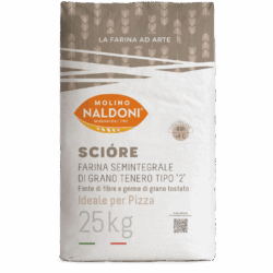 Immagine: Scióre SEMINTEGRALE TIPO ‘2’