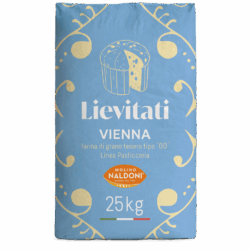 Immagine: Vienna - TIPO '00'