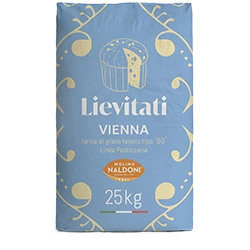 Immagine: Vienna - TIPO '00'