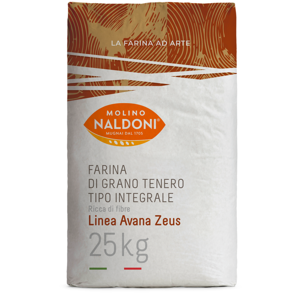 Linea Avana Zeus - TIPO INTEGRALE