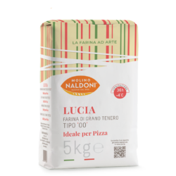 Lucia - TYPE ‘00’