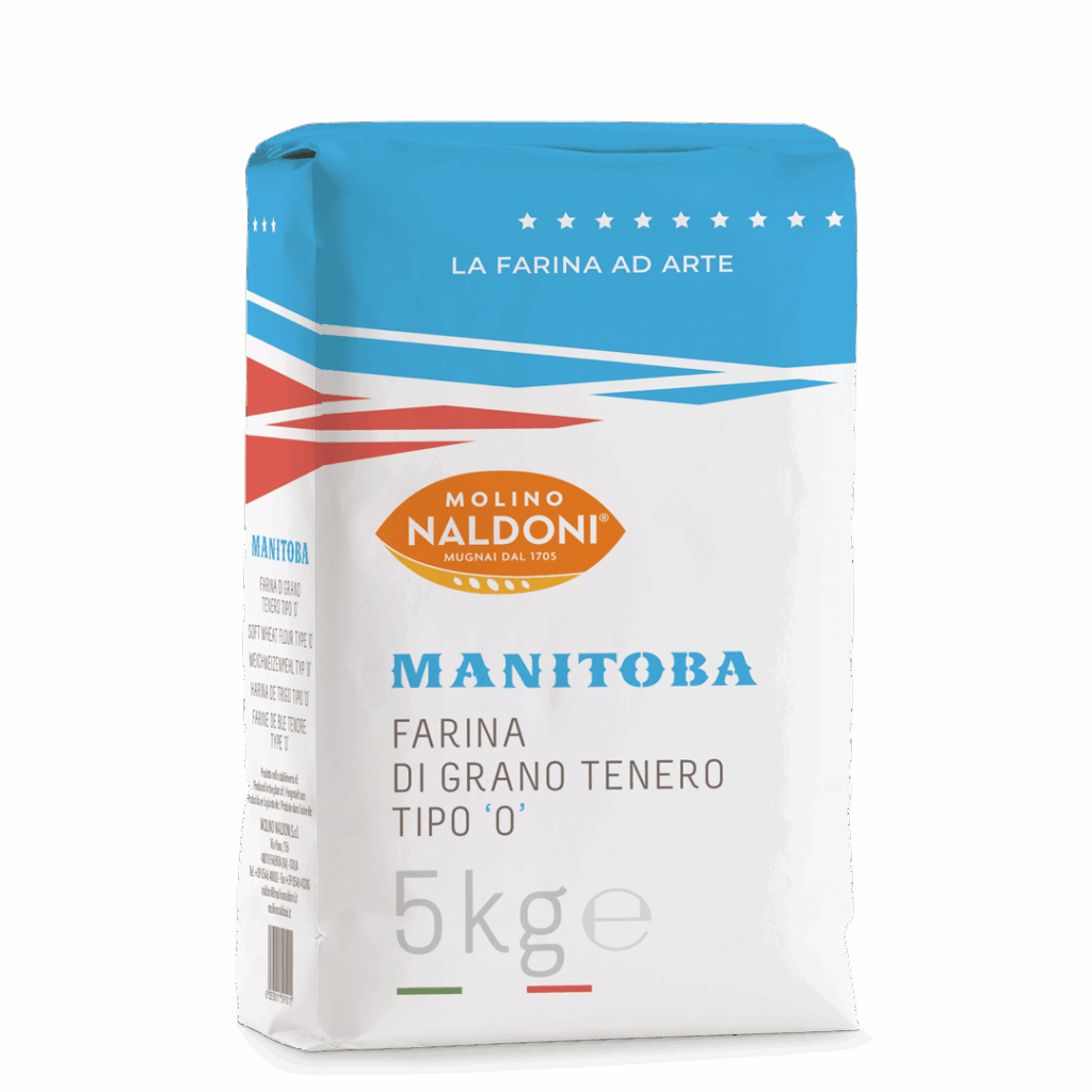 Manitoba - TIPO ‘0’