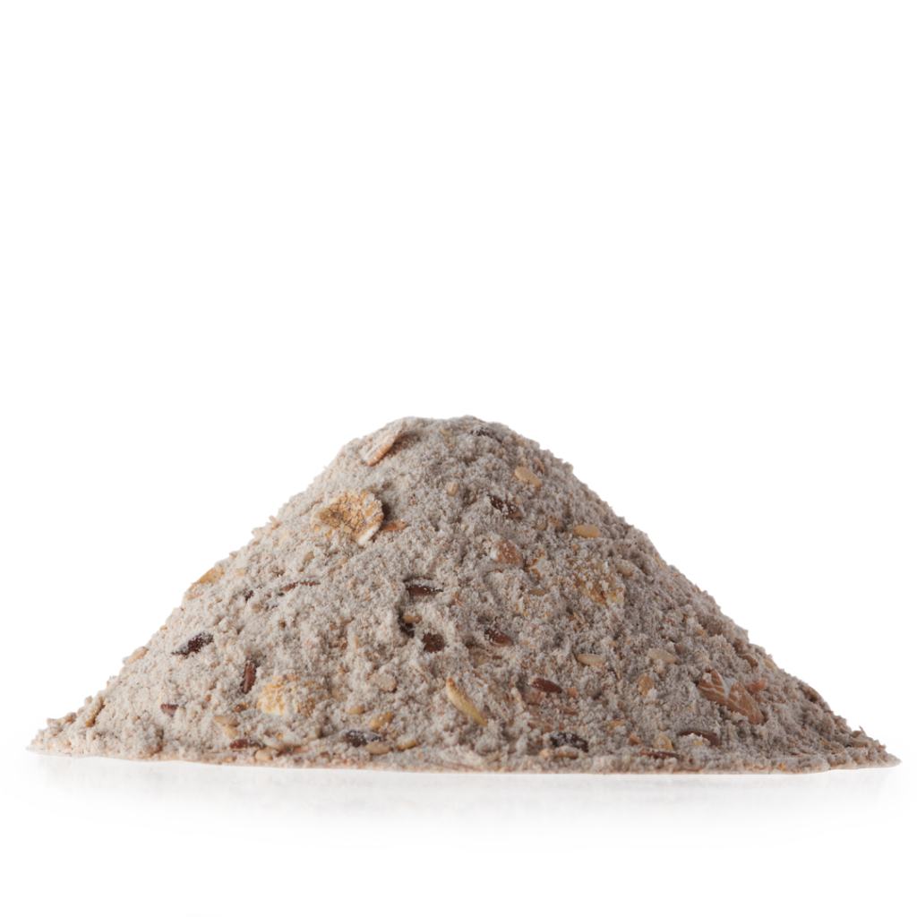 Farina ai 10 cereali
