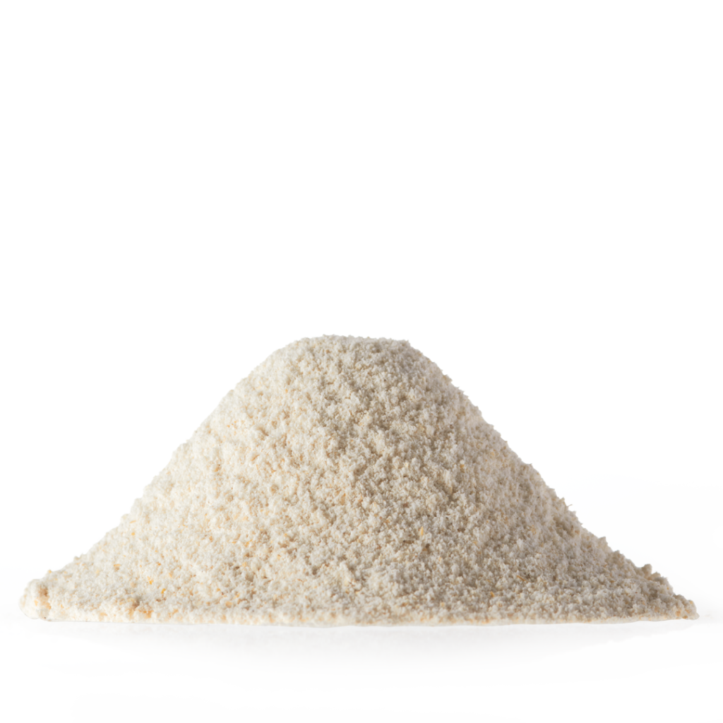 Farina di avena