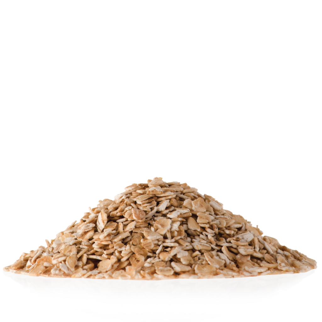 Fiocchi di avena