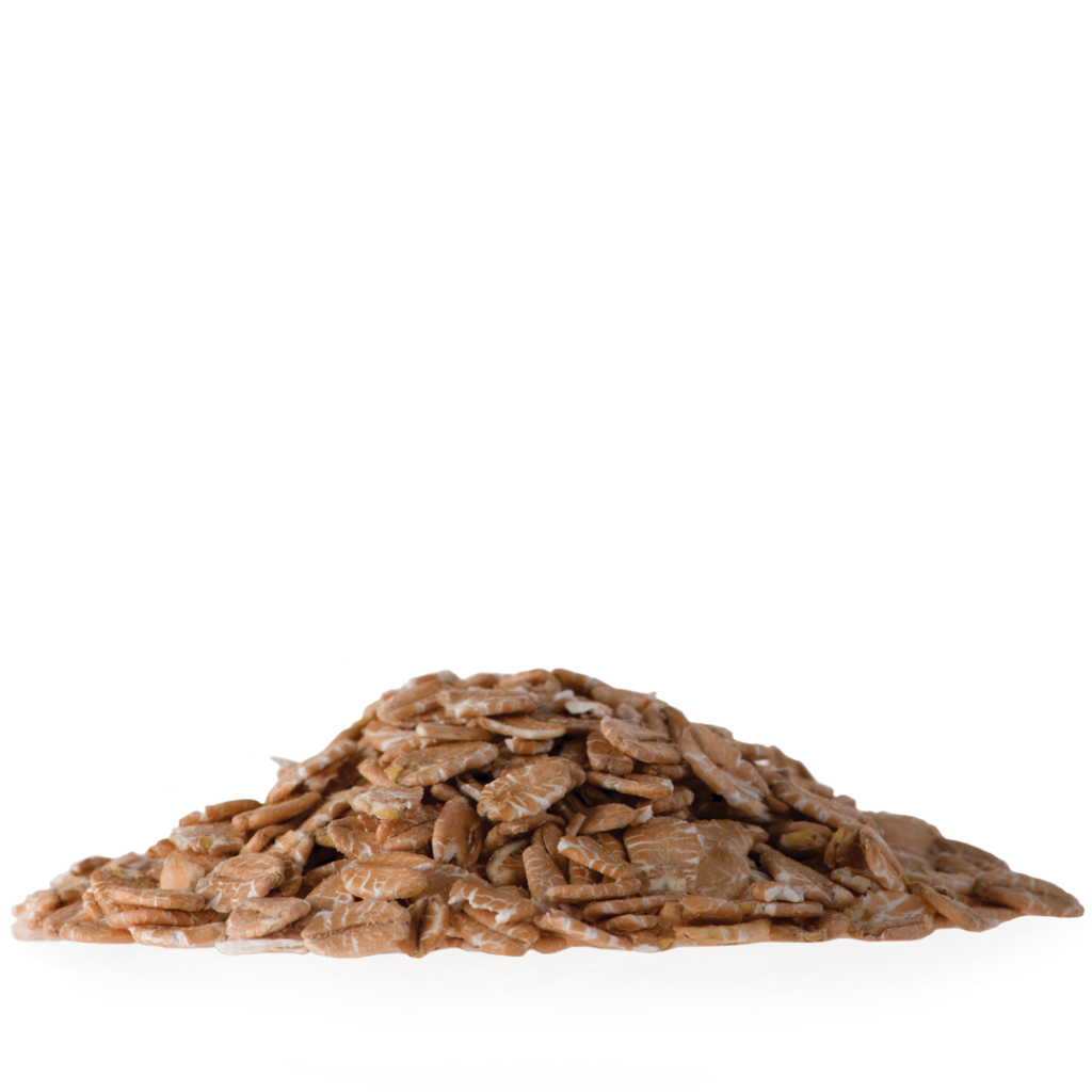 Fiocchi di farro