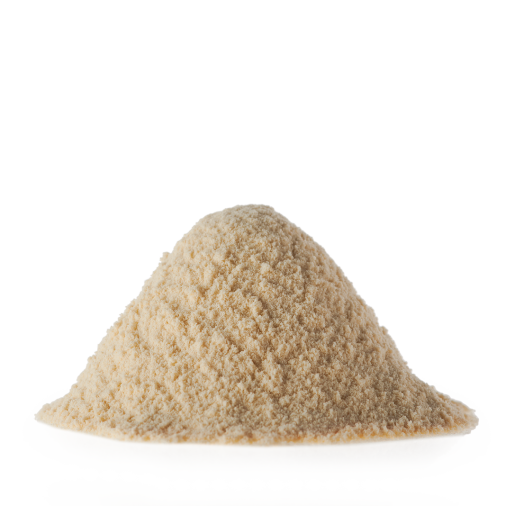 Glutine vitale di frumento