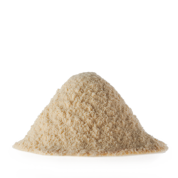 Vital wheat gluten