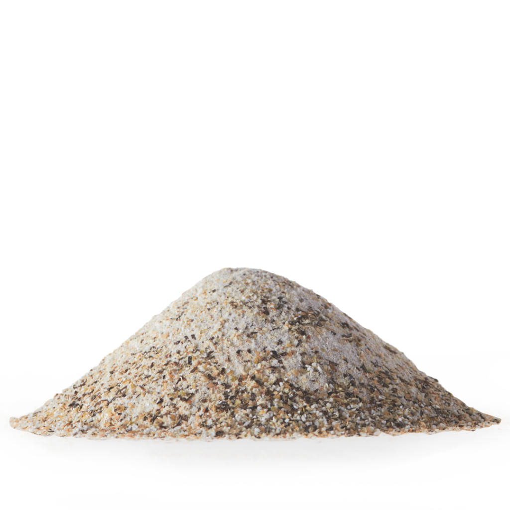 Farina di grano saraceno