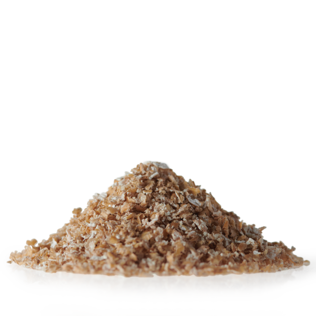 Grano spezzato