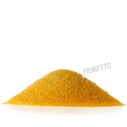 Fioretto corn flour