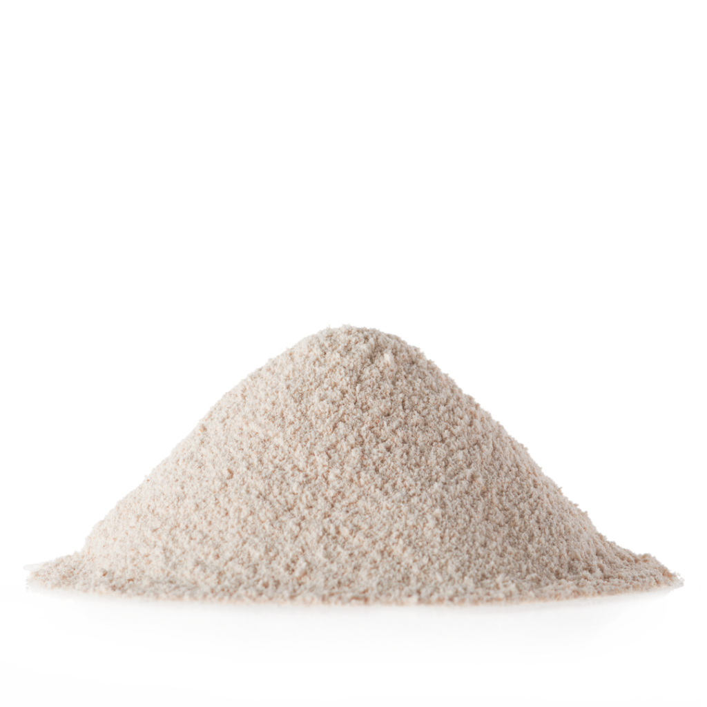Malt flour