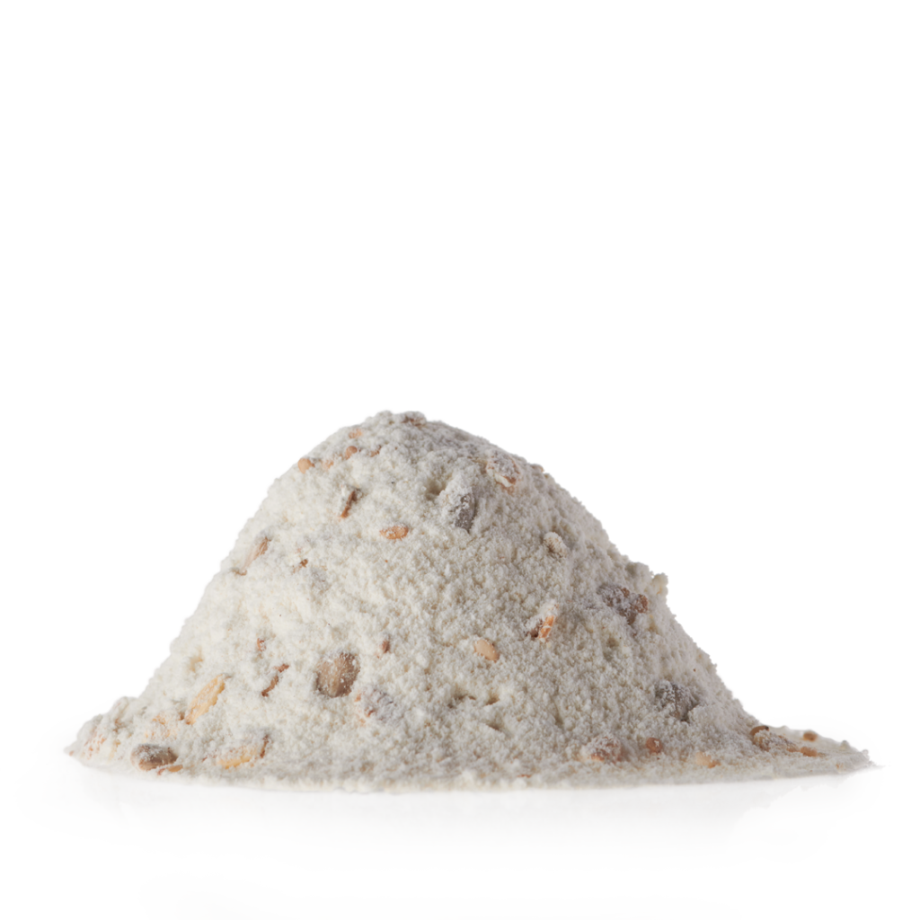 Farina multicereali