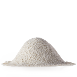 Rye flour