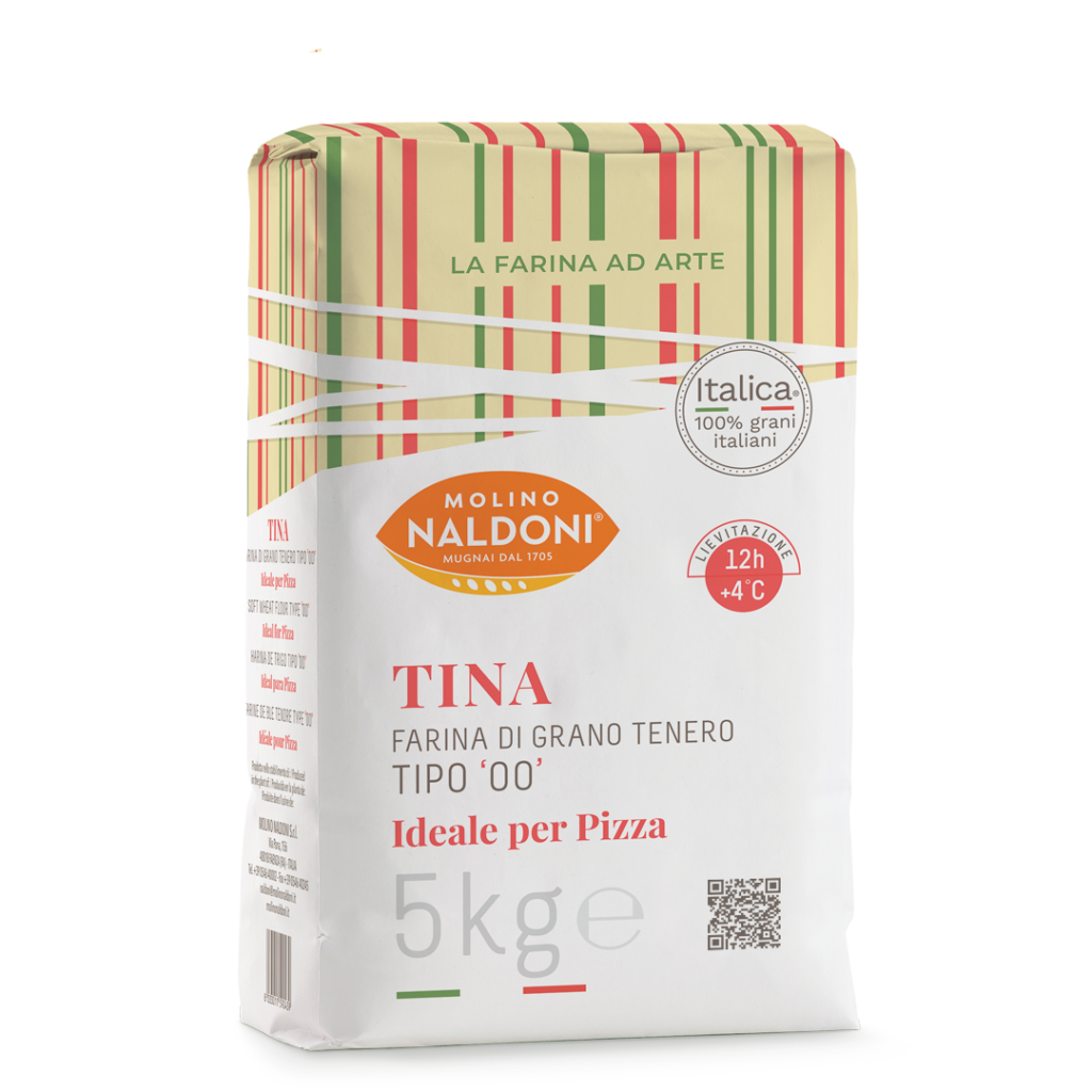Tina - TIPO ‘00’