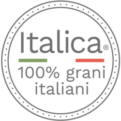 100% grani italiani