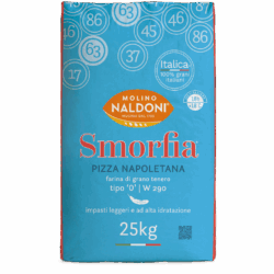 Immagine: Smorfia - TIPO '0'