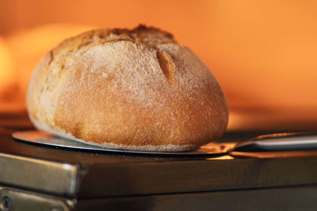 Pane di patate