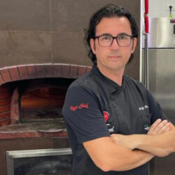 Sergio Asaro