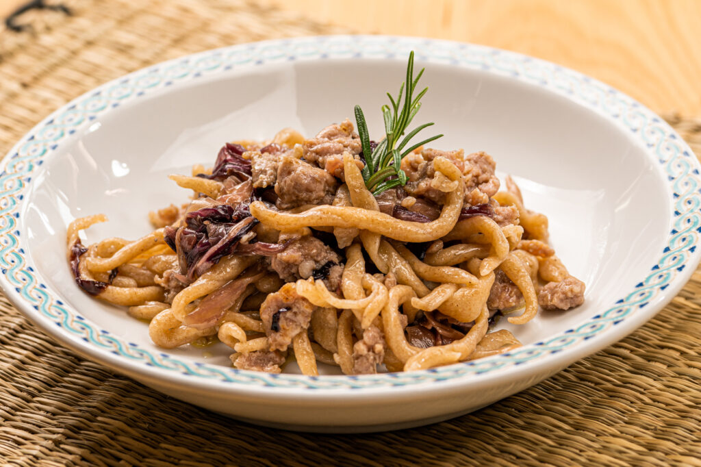 Strozzapreti semintegrali