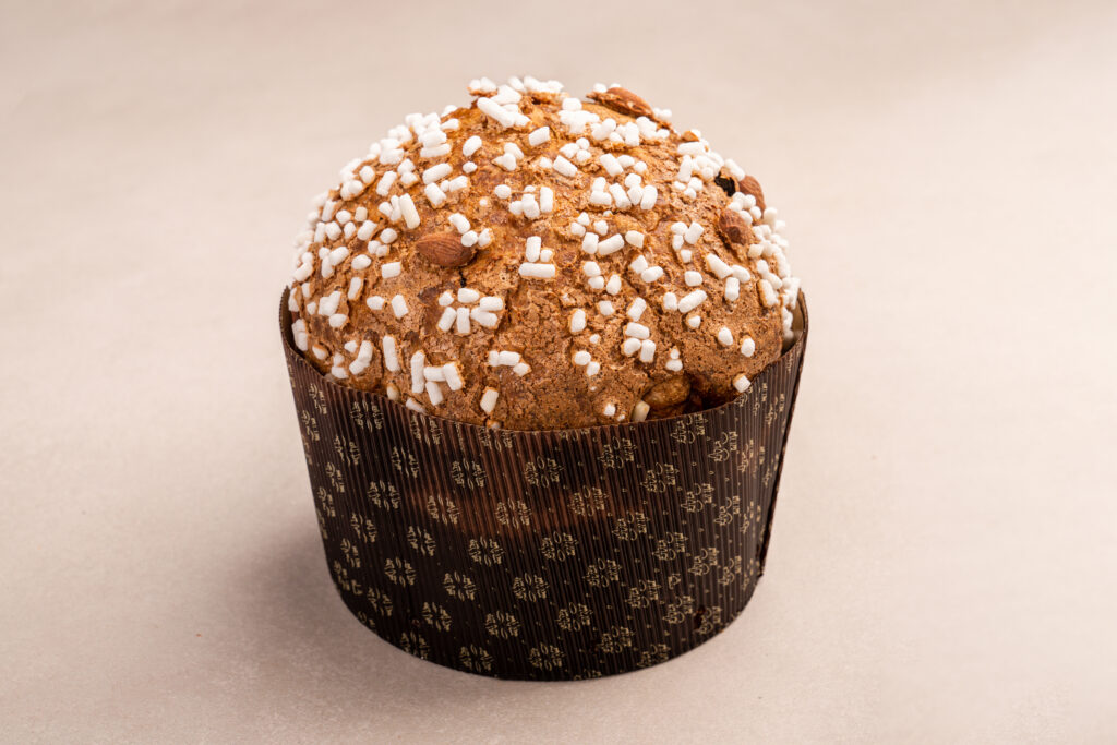 Panettone tradizionale