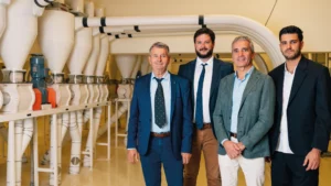 Stiamo lavorando nella giusta direzione