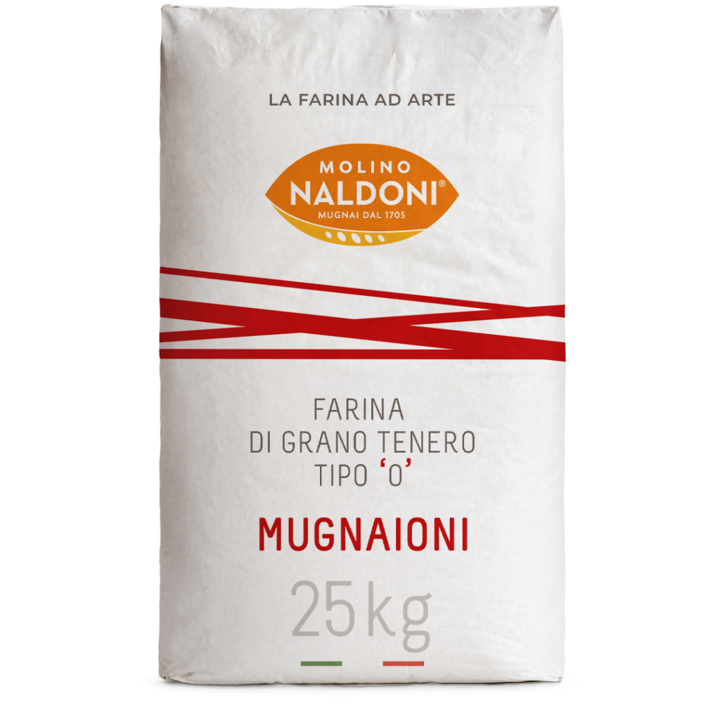 Mugnaioni - TYPE ‘0’