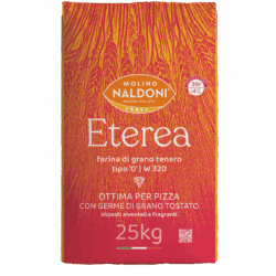 Immagine: Eterea - TIPO '0'