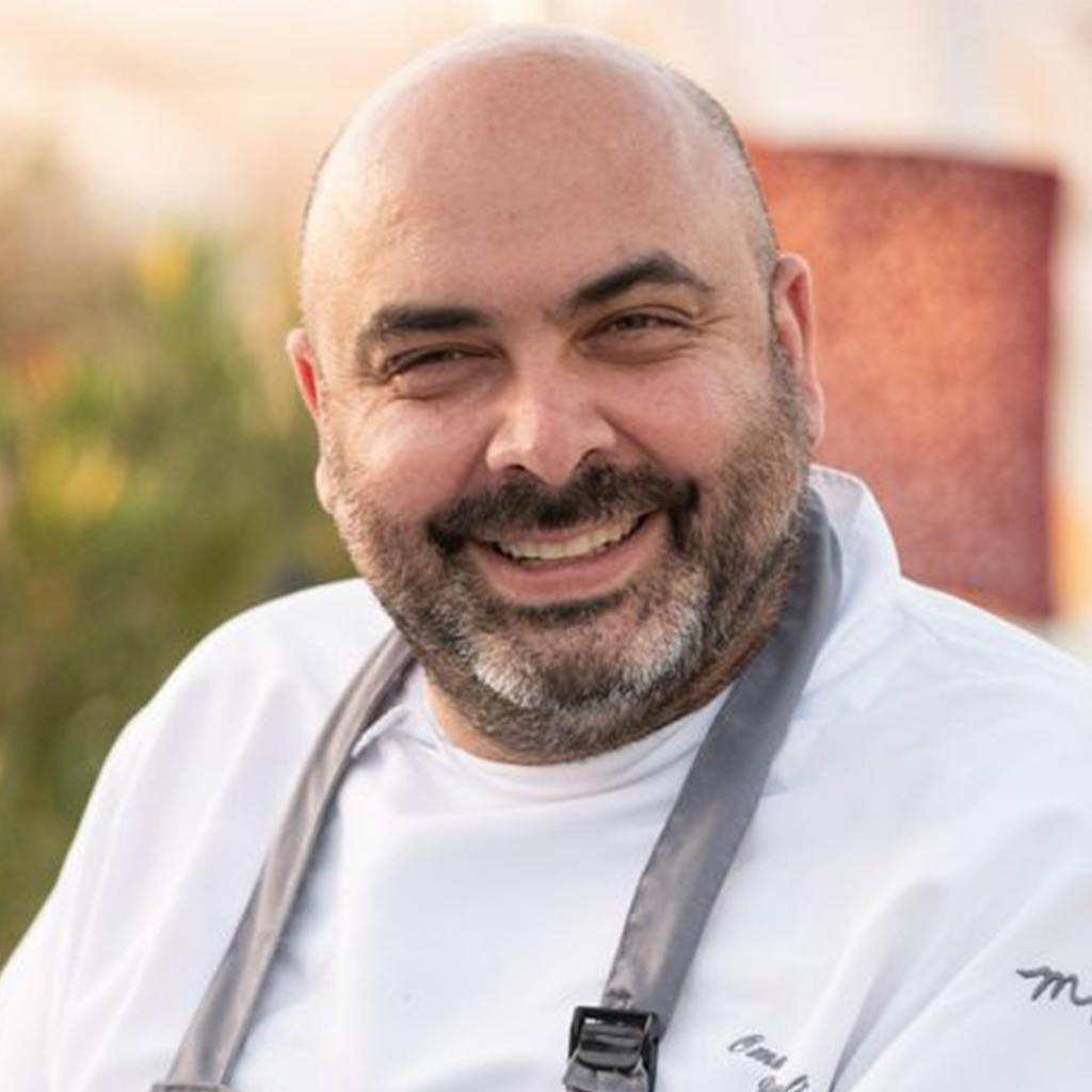 Omar Casali