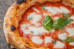 Luciano Sorbillo “Pizza Conquers the World”