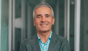 Alberto Naldoni ai microfoni di Dolcesalato