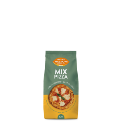 Immagine: Mix Pizza Gluten free