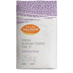 Immagine: Soffiata Blow - TIPO '0'