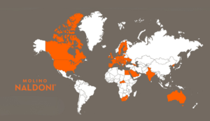 Molino Naldoni: Farine Professionali per Pizza e Pasta Made in Italy