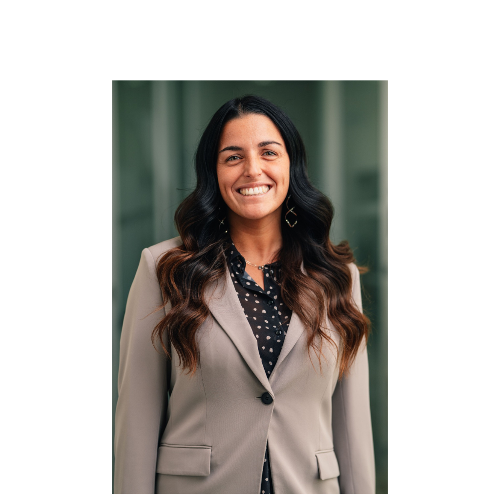 Vania Chiozzini Export Sales Manager