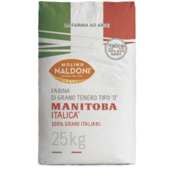 Immagine: Manitoba - TIPO ‘0’