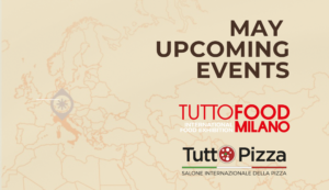 May Upcoming Events